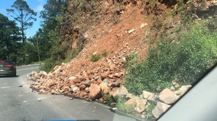 Sin atender, 100 afectados por el huracán “Grace” en Chignahuapan