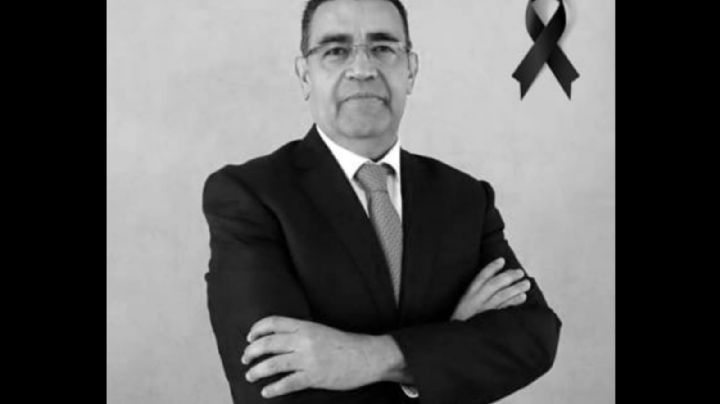 Fallece Javier López Díaz