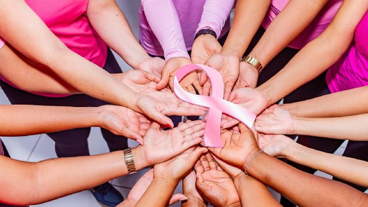 Esto es lo que buscan las mujeres sobre cáncer de mama