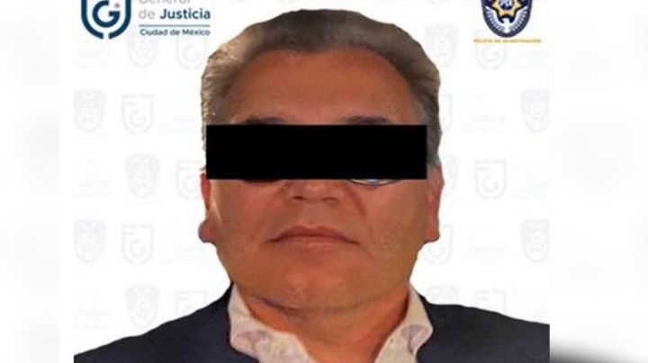 Dicta juez prisión preventiva a Julio César Serna