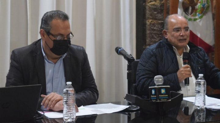 Fiscalía estatal investiga asesinato del presidente auxiliar de Jicolapa