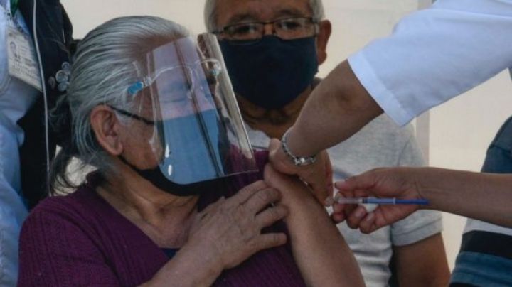 Próximo martes arranca dosis de refuerzo para adultos mayores en la capital poblana