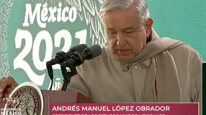 En su tierra natal, AMLO repasará compromisos con gobernadores