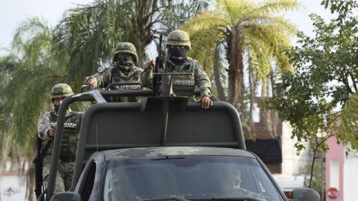 ‘The Washington Post’ advierte del incremento de la violencia en playas mexicanas