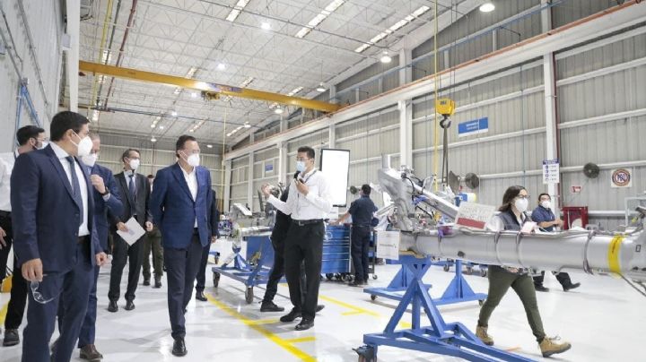 Por Covid, cierra una de cada tres empresas en Querétaro desde 2019