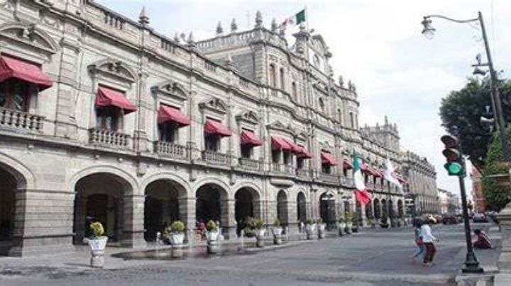Ayuntamiento de Puebla prevé solicitar línea de crédito