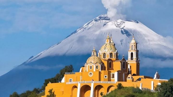 Cinco pueblos mágicos para visitar en Puebla este 2022