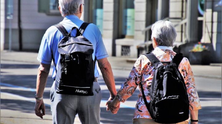 Fijan para la otra semana entrega de pensiones del IMSS y del ISSSTE