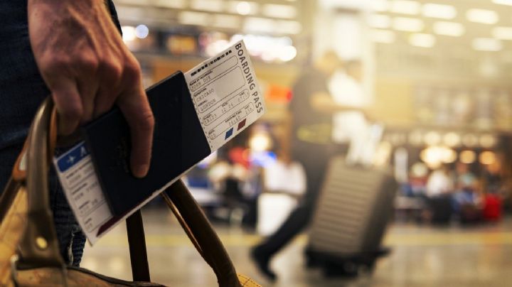 2022 inicia con más de 2 mil 500 vuelos cancelados en EU