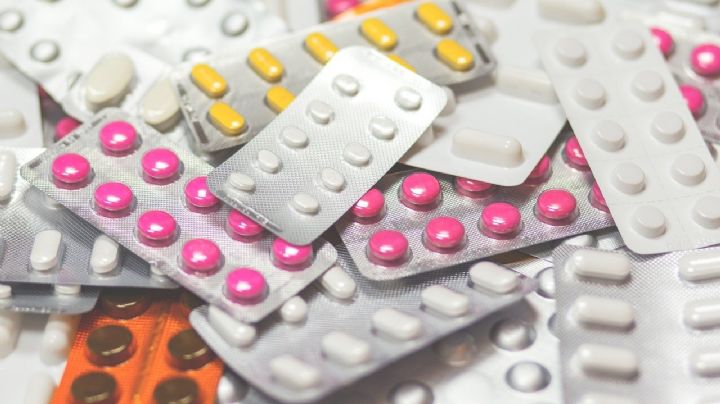 Insabi ejecuta operación de emergencia para compra de medicamentos