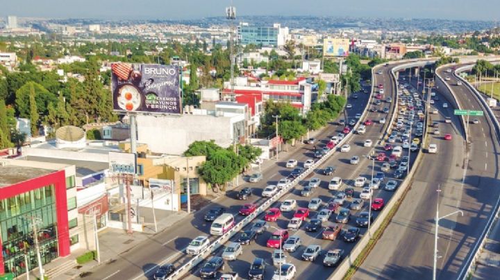 Con aplicación móvil, municipio de Querétaro busca reducir tránsito vehicular