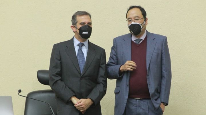 4T insiste en aplicar al INE su plan de austeridad