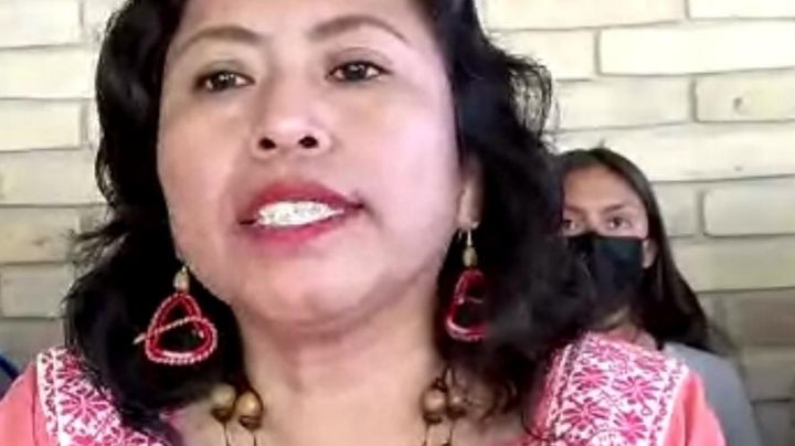Diputada federal pide intervención de la CNDH por persecución a ciudadanos de la Sierra Negra