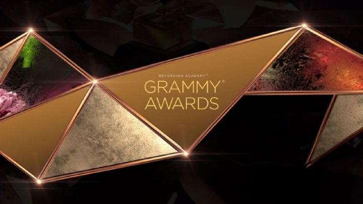 ¿Tu artista favorito está nominado a los Grammy? Aquí te decimos cuándo serán