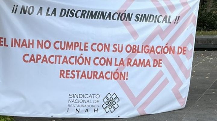 Por austeridad de la 4T amenazan con paralizar a la ENAH; vocero presidencial se retracta
