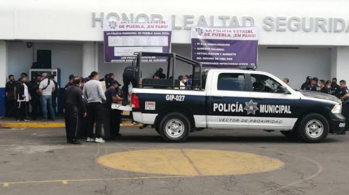 Barbosa limpia la SSP; nombra a nuevos mandos en Centros Penitenciarios