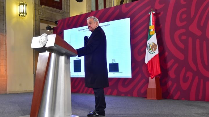 Urge AMLO a Calderón explicación sobre García Luna