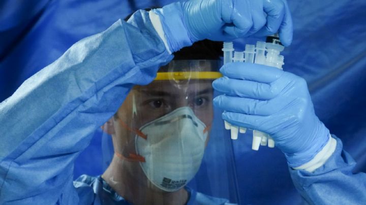 Cofepris autoriza uso de Molnupiravir para tratar Covid-19