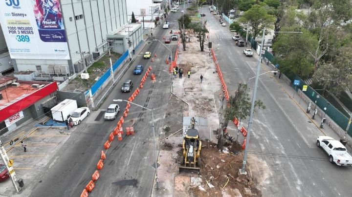 Gobierno de Querétaro afirma que llegó a acuerdos con comerciantes de Avenida Zaragoza