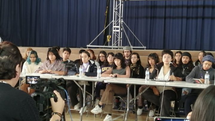 Renuncia de académicos es un voto de confianza, responden estudiantes de la UAQ