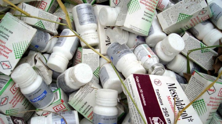 El abuso de medicinas que combinan ibuprofeno y codeína puede producir daños letales