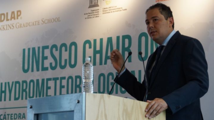 Identifican a exfuncionario de Conagua que otorgó concesión a Grupo México este sexenio