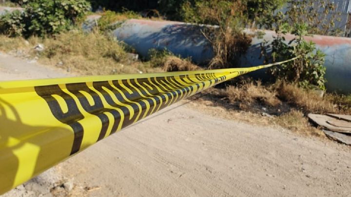Mujer reportada como desaparecida en Amozoc es hallada sin vida