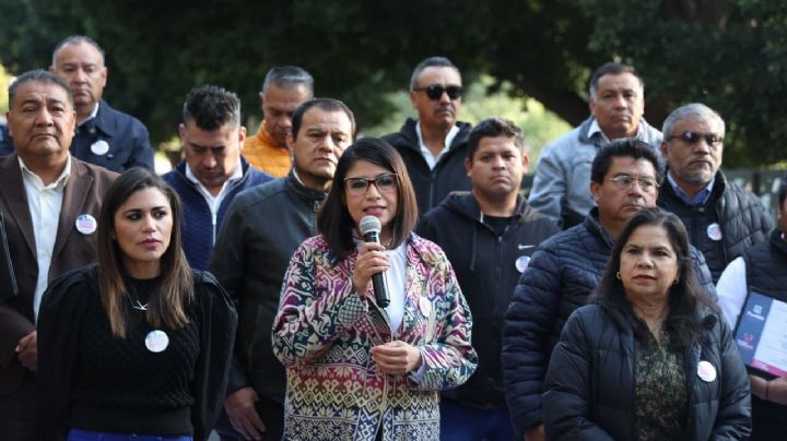 Liberan a dos estudiantes de la BUAP que presuntamente robaron artículos en un oxxo
