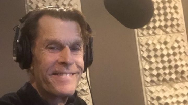 Falleció el actor de voz, Kevin Conroy
