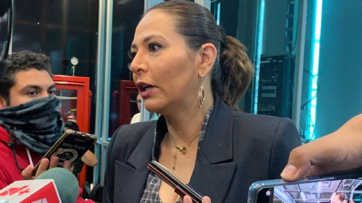 Obras en 5 de Febrero generan retrasos, pero no ausentismos en escuelas de Querétaro