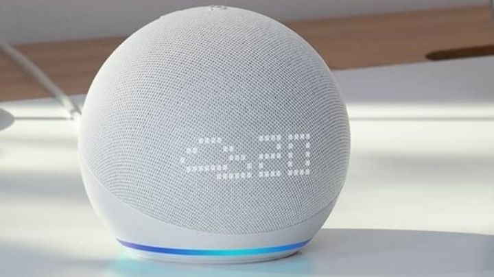 Alexa cumple cuatro años en México y lo celebra con nuevas funciones