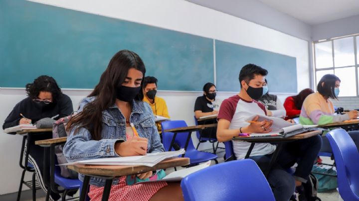 Falta de recursos frena expansión de la Universidad Autónoma de Querétaro