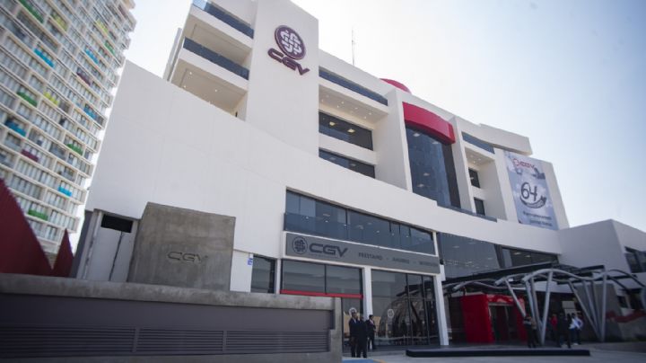 Caja Gonzalo Vega inaugura corporativo en Querétaro