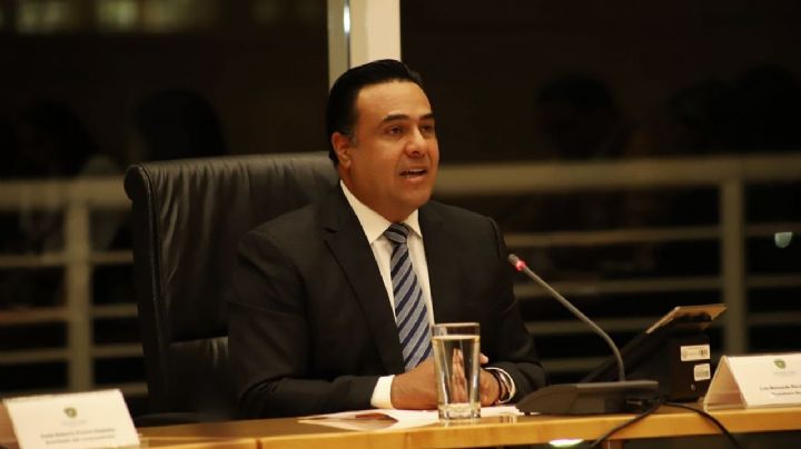 Desarrolladora no tiene permisos para construir en El Zapote, asegura alcalde de Querétaro
