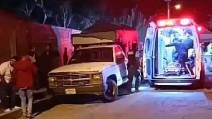 En Atlixco, conductor en estado de ebriedad atropella a invitados de una fiesta