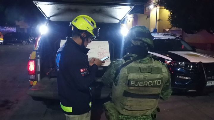 Urge regular el uso de la pirotecnia, asegura Ricardo Astudillo
