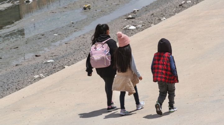 Baja más de 50% detención de menores migrantes no acompañados en Querétaro