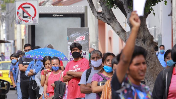 Crecimiento poblacional de Querétaro superará el promedio nacional