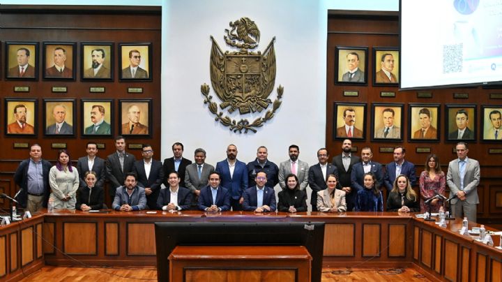 Presentan QroBot para dar atención e información a la ciudadanía de manera digital