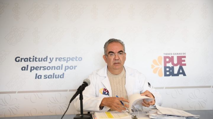 Del 12 al 16 de diciembre habilitarán sedes en Puebla para la vacunación del VPH