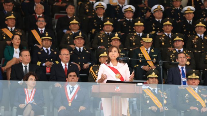 Perú reclama al embajador mexicano "injerencia" de AMLO y Ebrard
