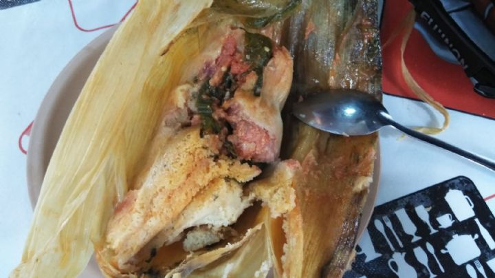 Venta de tamales aumenta 200% por celebración de la Candelaria