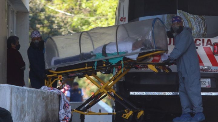 Querétaro rebasa parámetros de ocupación hospitalaria… y sigue sin restricciones