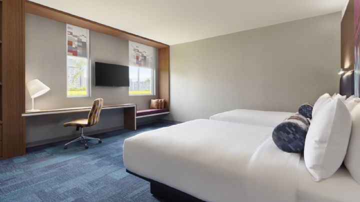 Por periodo vacacional, hoteleros de Querétaro esperan ocupación de 50%