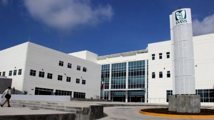 Piden reconsiderar un nuevo hospital del IMSS en San Juan del Río
