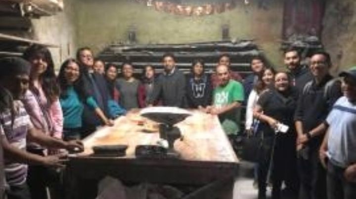 Investigadores apuestan por la recuperación de Analco en Puebla
