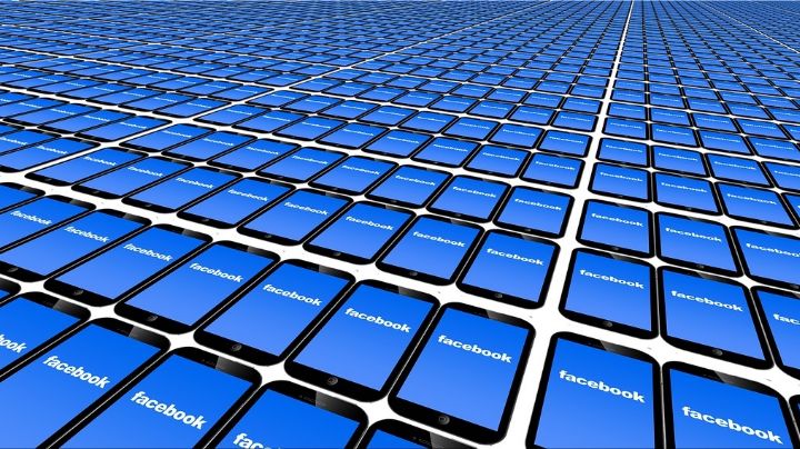 Facebook pierde en un día un millón de usuarios, Meta se desploma y Zuckerberg culpa a TikTok