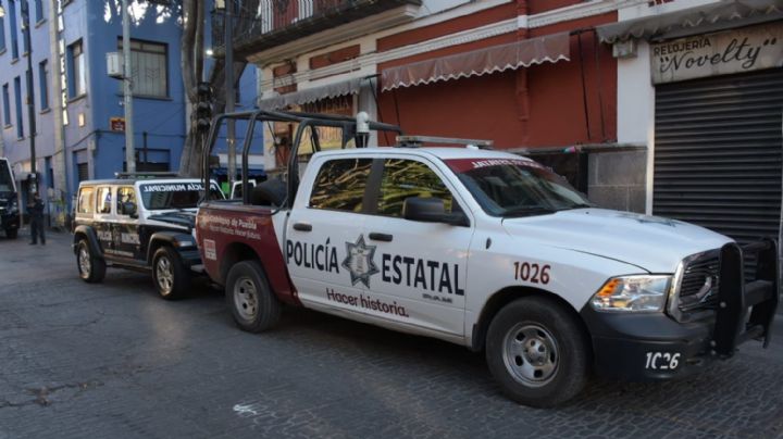 Ambulantes acumulan pérdidas por operativo en centro histórico; diálogo entrampado