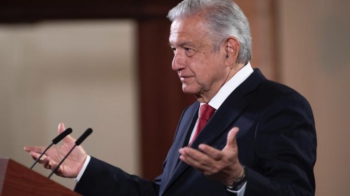 AMLO pide a Twitter explicar "fichaje" a quienes opinan sobre conflicto en Ucrania