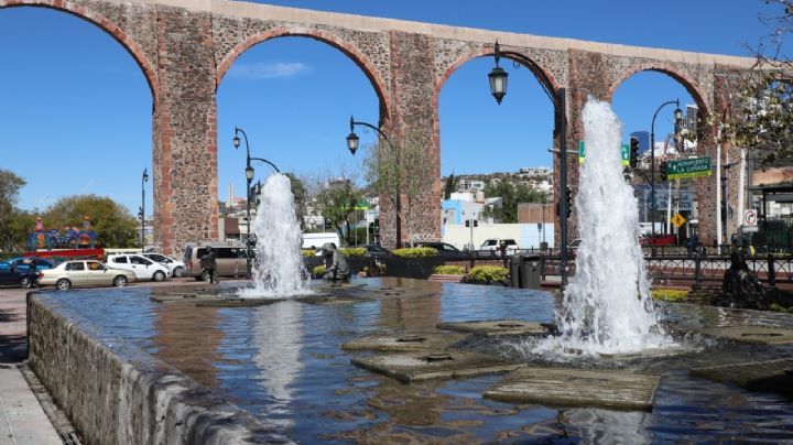 Querétaro albergará evento internacional de ciudades  Michelin